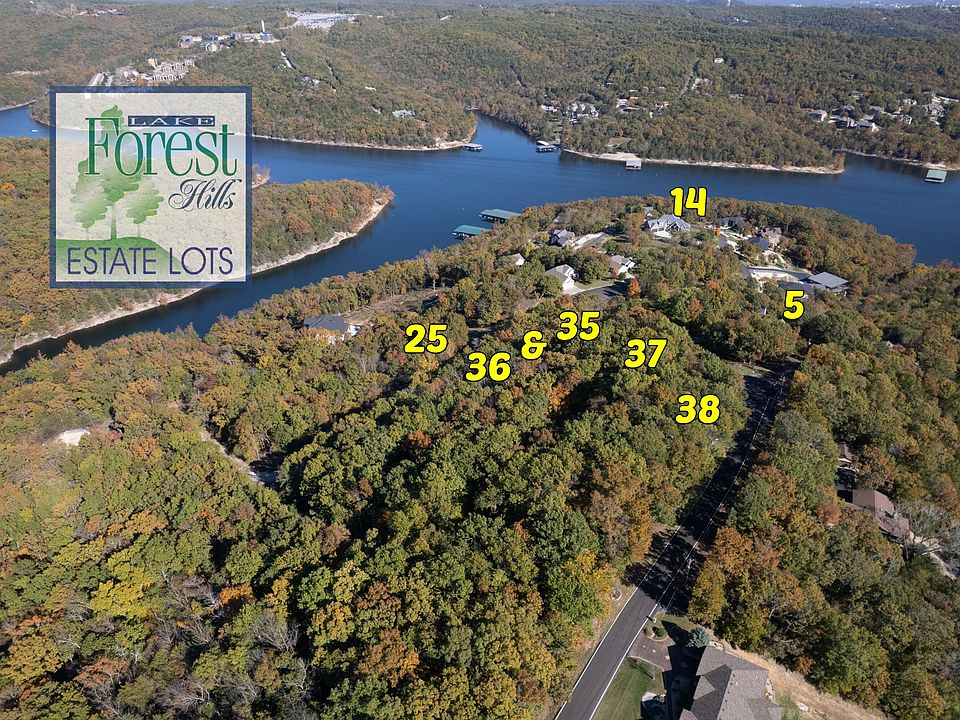1st image of Lots 35&36 Canada Drive