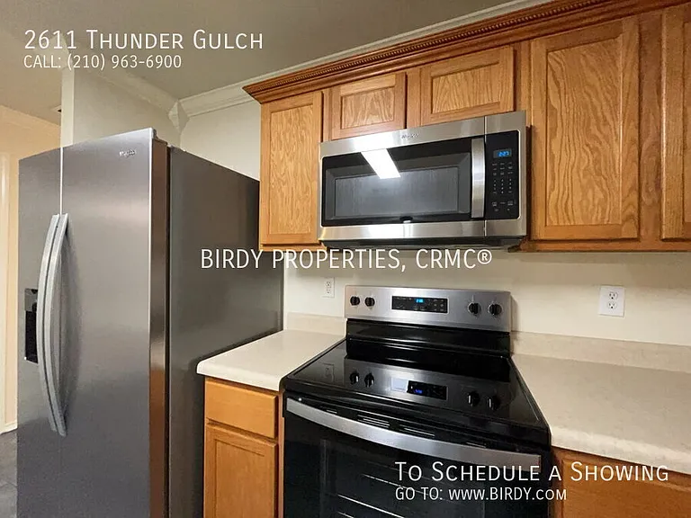 2611 Thunder Gulch — Photo 14
