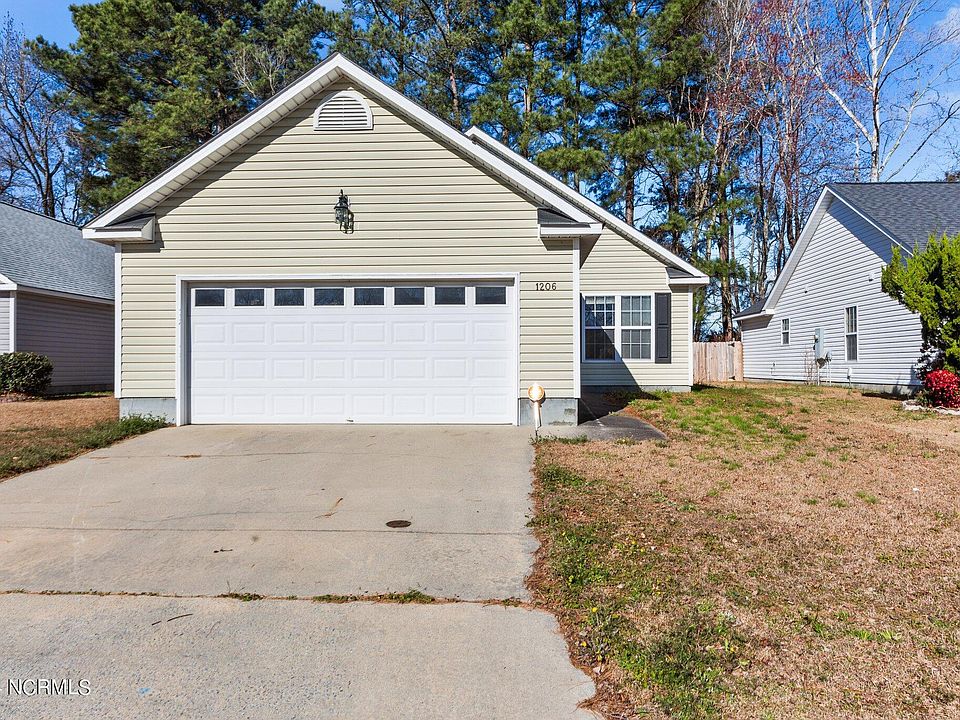 1st image of 1206 Wyngate Drive