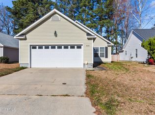 1206 Wyngate Dr, Greenville, NC 27834