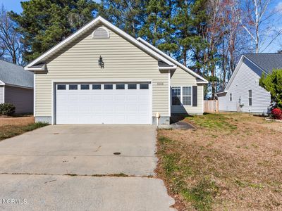 1206 Wyngate Drive, Greenville, NC, 27834