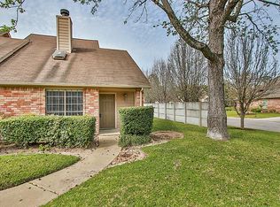 6700 Richardson Rd UNIT 105, Houston, TX 77069