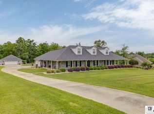 906 Hodge Watson Rd, Calhoun, LA 71225
