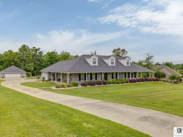 906 Hodge Watson Rd, Calhoun, LA 71225