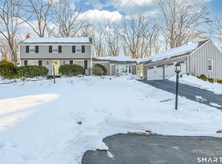190 Grindle Brook Road, Glastonbury, CT 06073