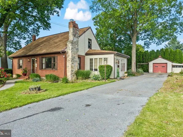 720 S Lincoln Ave, Lebanon, PA 17042