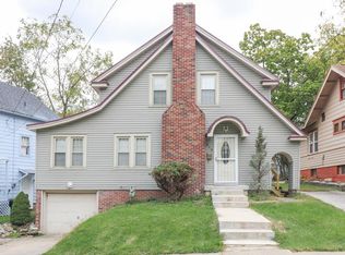 212 Penn Ave, Mansfield, OH 44903