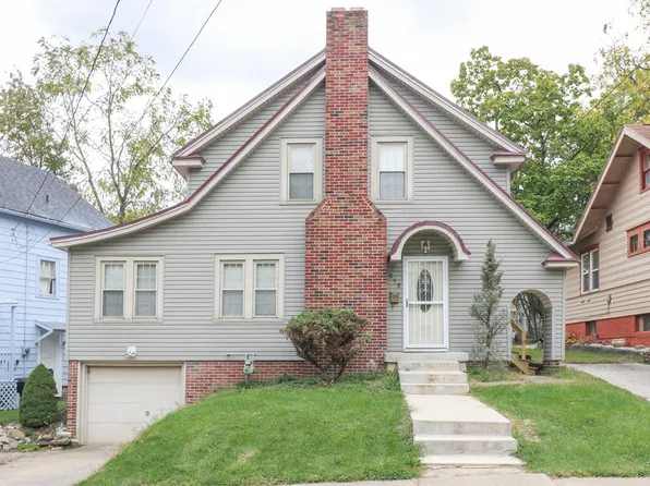 212 Penn Ave, Mansfield, OH 44903