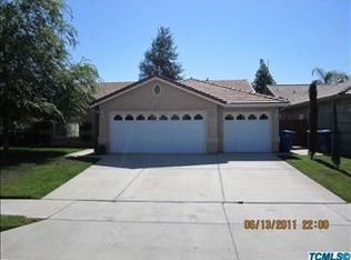 534 Mallard Ave, Lemoore, CA 93245