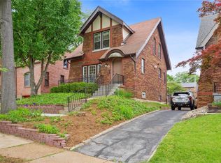 7467 Cornell Ave, Saint Louis, MO 63130