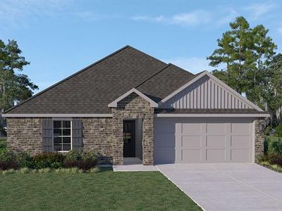 28467 Longfellow Ln, Albany, LA, 70711