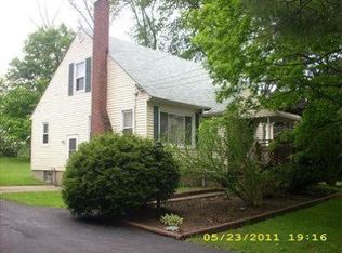 5975 Ensign Rd, West Farmington, OH 44491