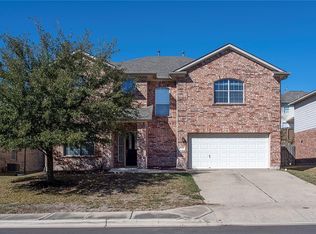 2329 Caprock Pl, Georgetown, TX 78626