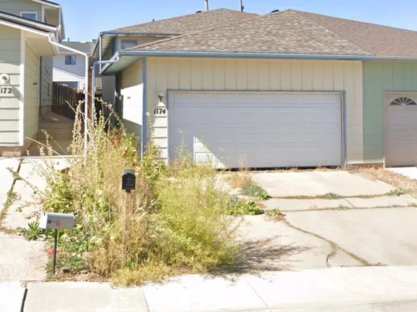 1174 N 19th St, Laramie, WY 82072