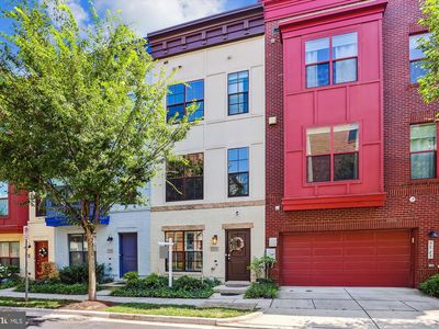 4501 Garfield St, Hyattsville, MD, 20781