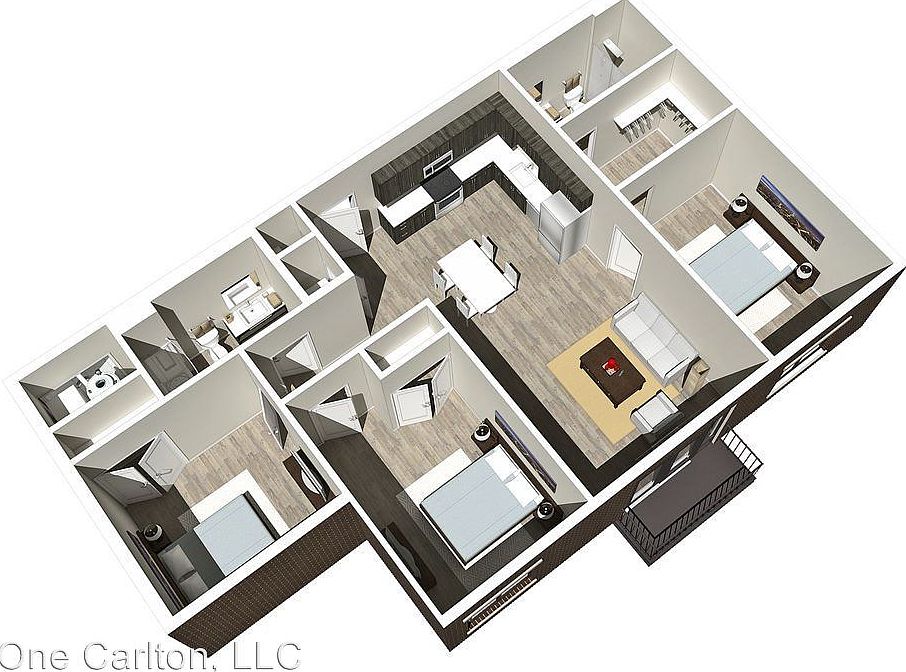 1st image of 1 Carlton Ave SE APT 209