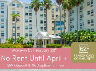 Landings of St. Andrew Senior Apartments, New Pt Richey, FL 34652