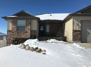 1471 Stoneridge Dr, Pocatello, ID 83201