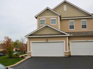 3848 Evelynton Ave, Lewis Center, OH 43035