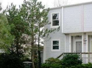 303 S Bay Dr #1, Ocean City, MD 21842