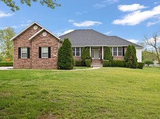 3312 S Dogwood, Springfield, MO 65809