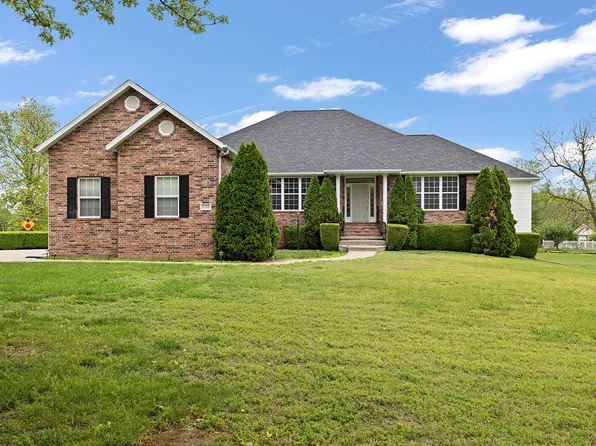 3312 S Dogwood Lane, Springfield, MO 65809