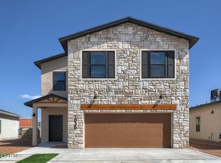 12173 Sanaa Dr, El Paso, TX 79934
