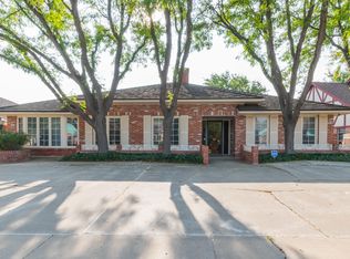 3525 Sleepy Hollow Blvd, Amarillo, TX 79121