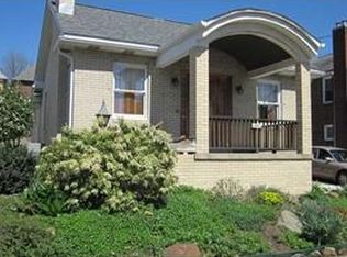 1122 Constitution St, Tarentum, PA