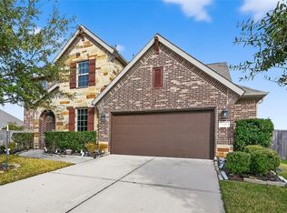 13410 Tumbling River Ln, Tomball, TX 77377
