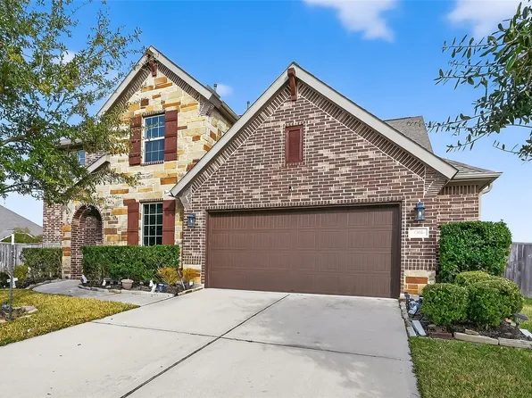 13410 Tumbling River Ln, Tomball, TX 77377