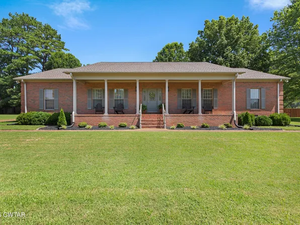 1062 Esther Ln, Milan, TN 38358