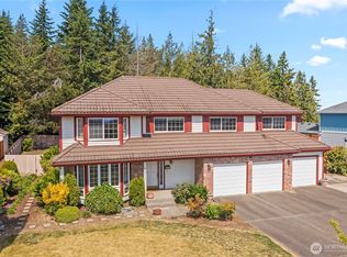 5511 NW Eldorado Blvd, Bremerton, WA 98312