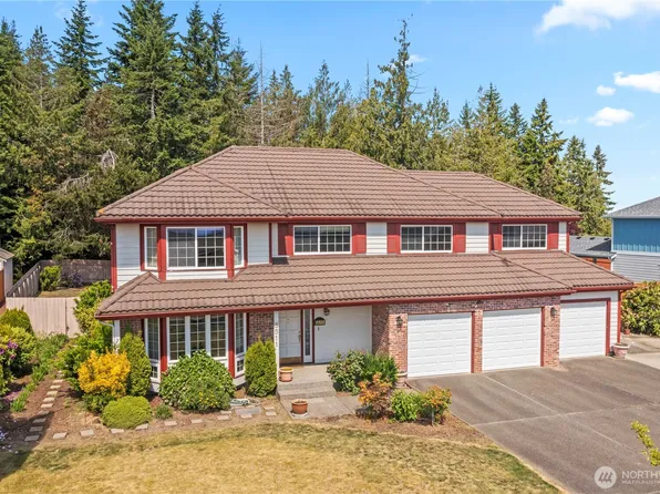 5511 NW Eldorado Boulevard, Bremerton, WA 98312