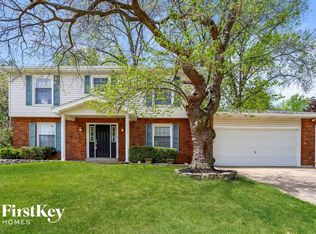 2905 Blanchette Dr, Saint Charles, MO 63301