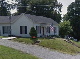 103 S Elm St, Forest City, MO 64451