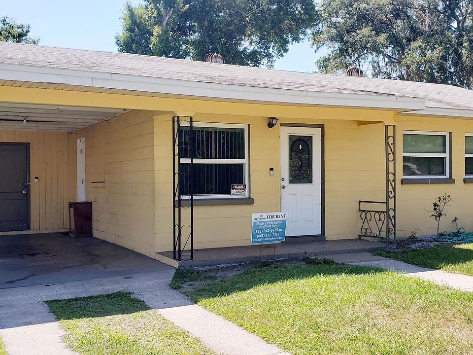 1042 Canal Drive