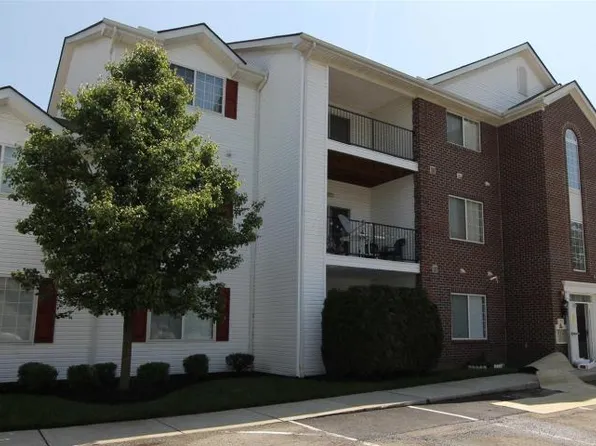 6120 Harbour Point, Columbus, OH 43231