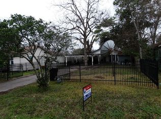 307 Indiana St, South Houston, TX 77587