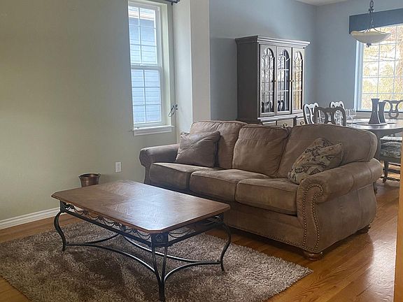 Living Room Area