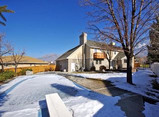 8832 S Ivy Hills Cir, Sandy, UT 84093