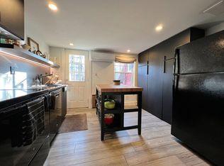 333 S 13th St FLOOR 3, Philadelphia, PA 19107