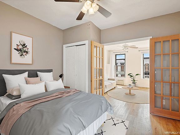 2nd image of 521 E 83rd St APT 5E