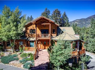 649 Golden Willow Rd, Evergreen, CO 80439