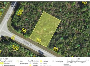 14032 Monserrate Ln, Port Charlotte, FL 33981