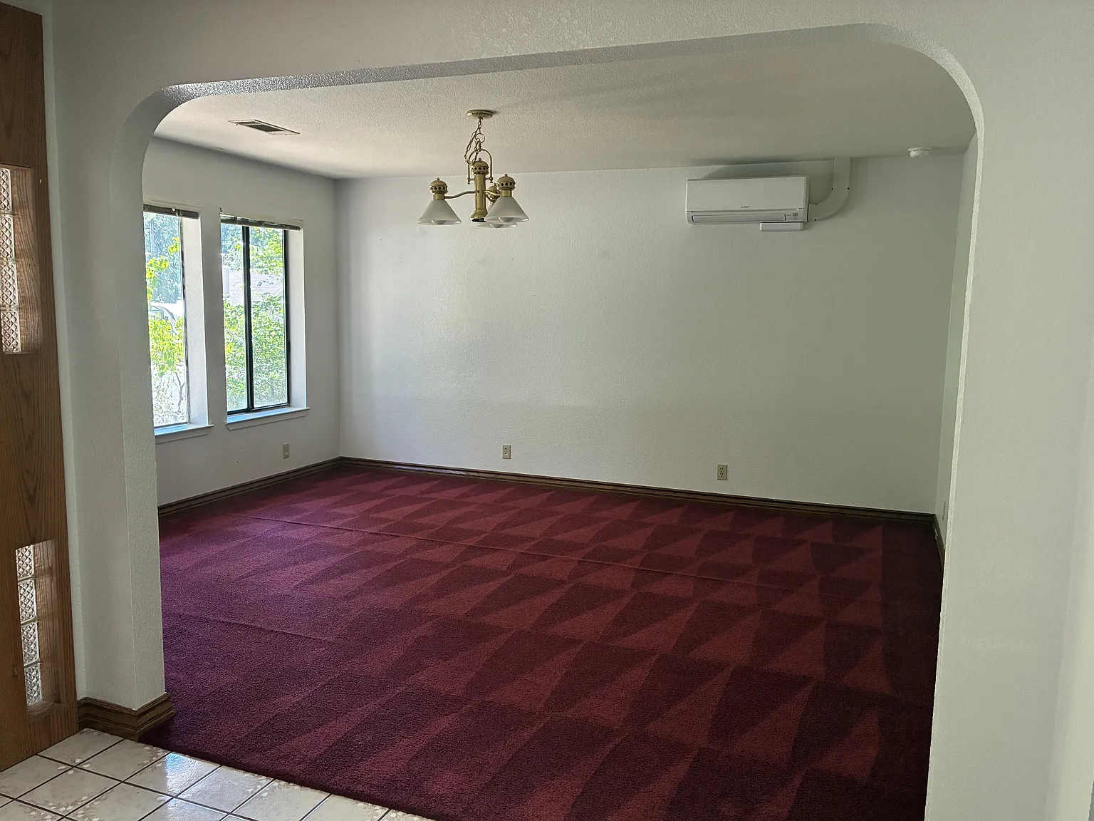 So much space! — Photo 2