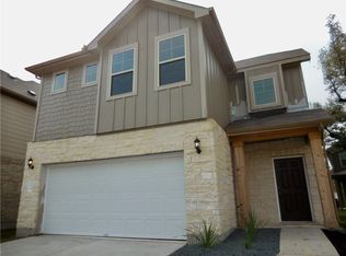 10614 Turnbull Loop, Austin, TX 78717