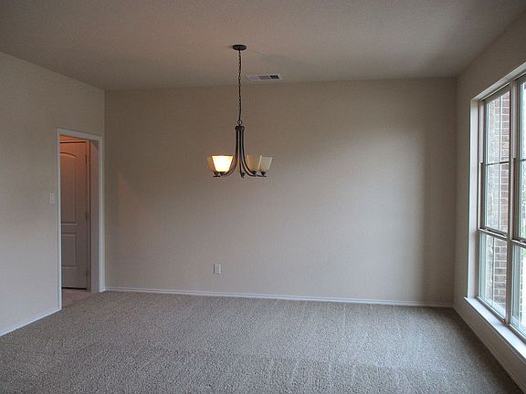 Formal Dining Area