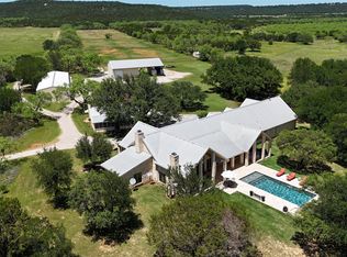 6231 S Fm 919, Gordon, TX 76453