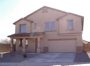 45961 W Sonny Rd, Maricopa, AZ 85239